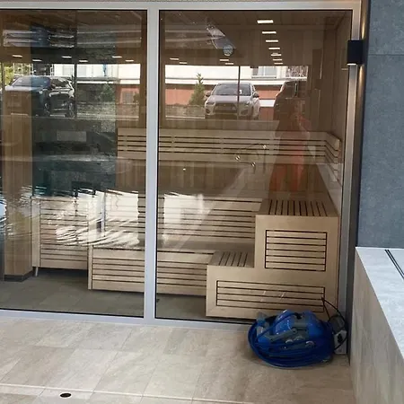 Delux Apartamento Rewal