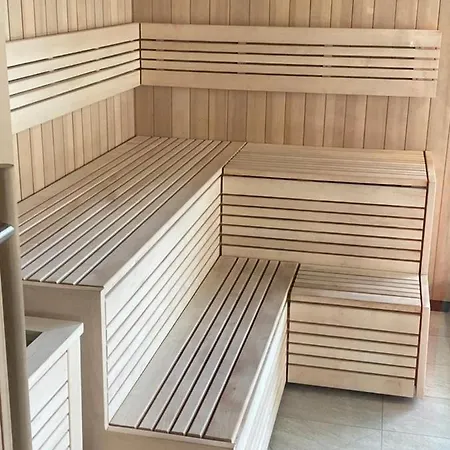 Delux Apartamento Rewal