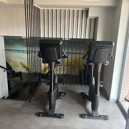 Apartment Delux *