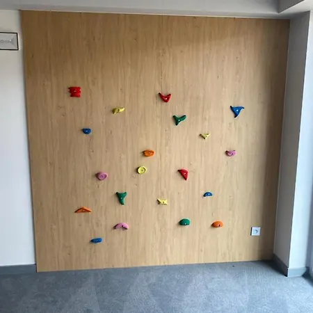 Delux Apartamento Rewal