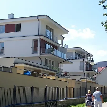 Delux Apartamento Rewal