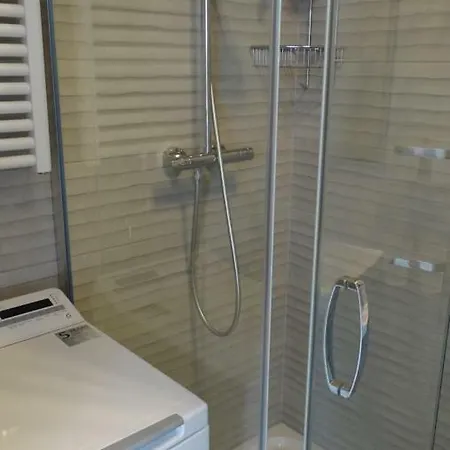 Delux Apartamento Rewal