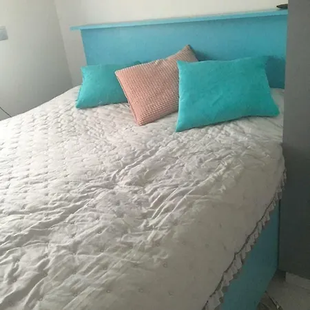 Apartment Delux
