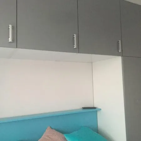 Delux Apartment *