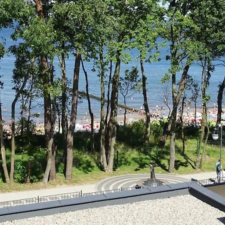 Delux Apartamento Rewal