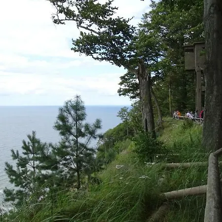 Apartamento Delux Rewal