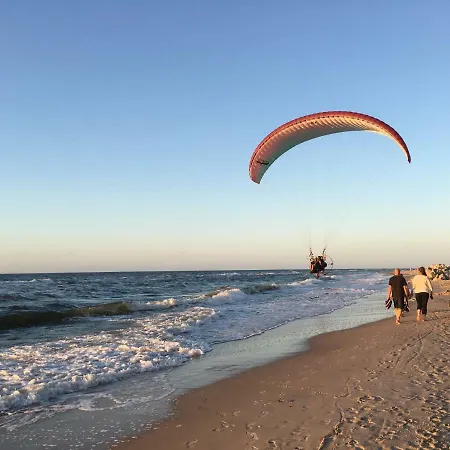 Apartamento Delux Rewal