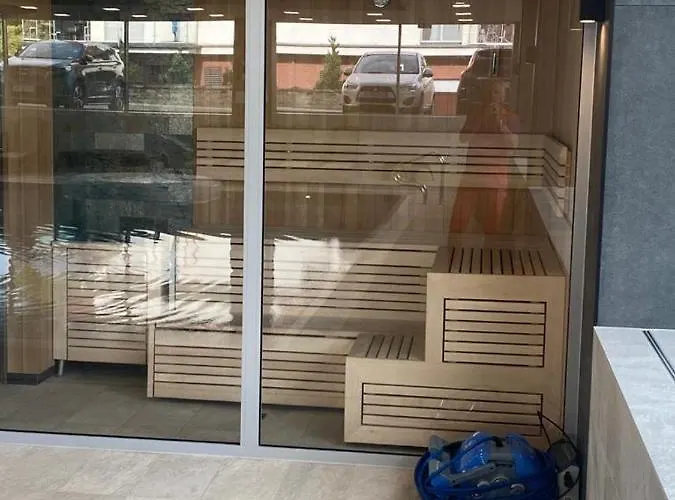 Delux Apartman Rewal