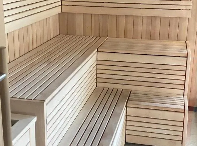 Delux Apartman Rewal