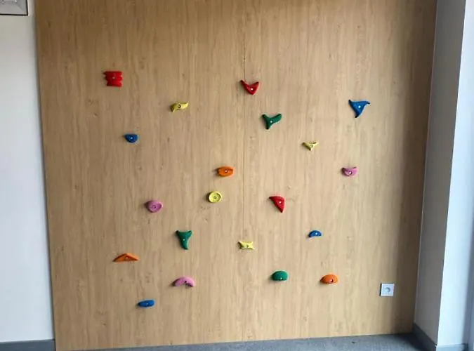 Delux Apartman Rewal