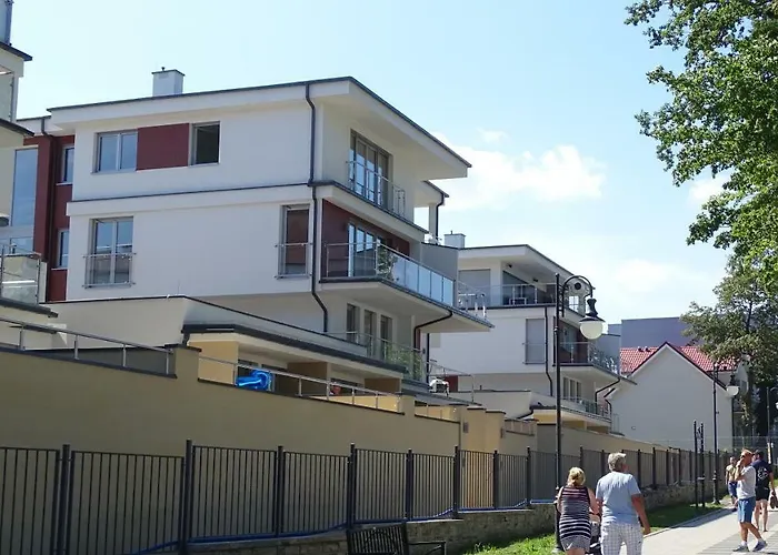 Delux Apartman Rewal