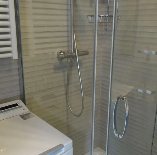 Delux Apartman Rewal