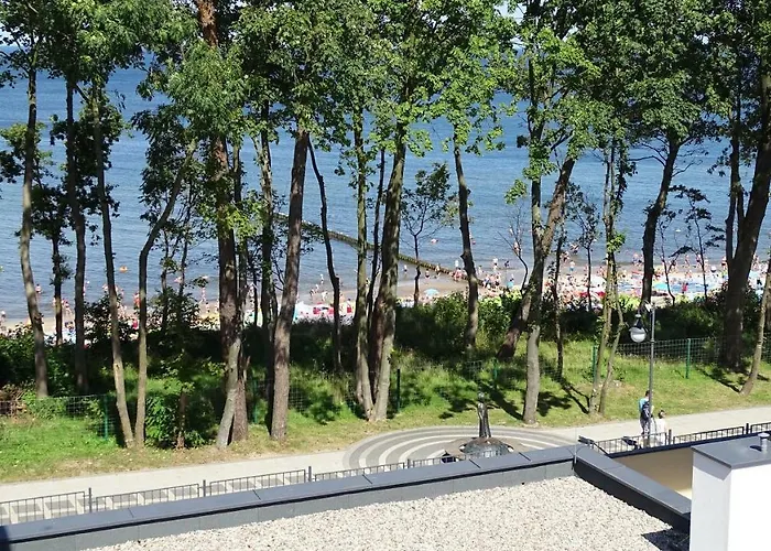 Delux Apartman Rewal