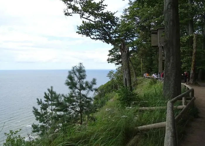 Apartman Delux Rewal