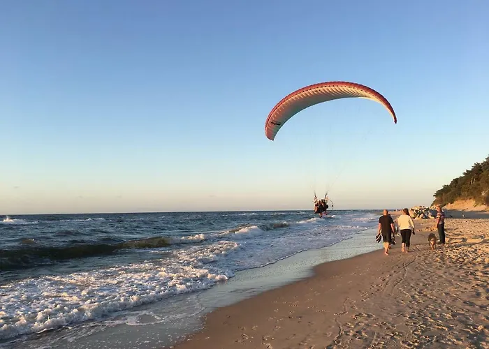 Apartman Delux Rewal